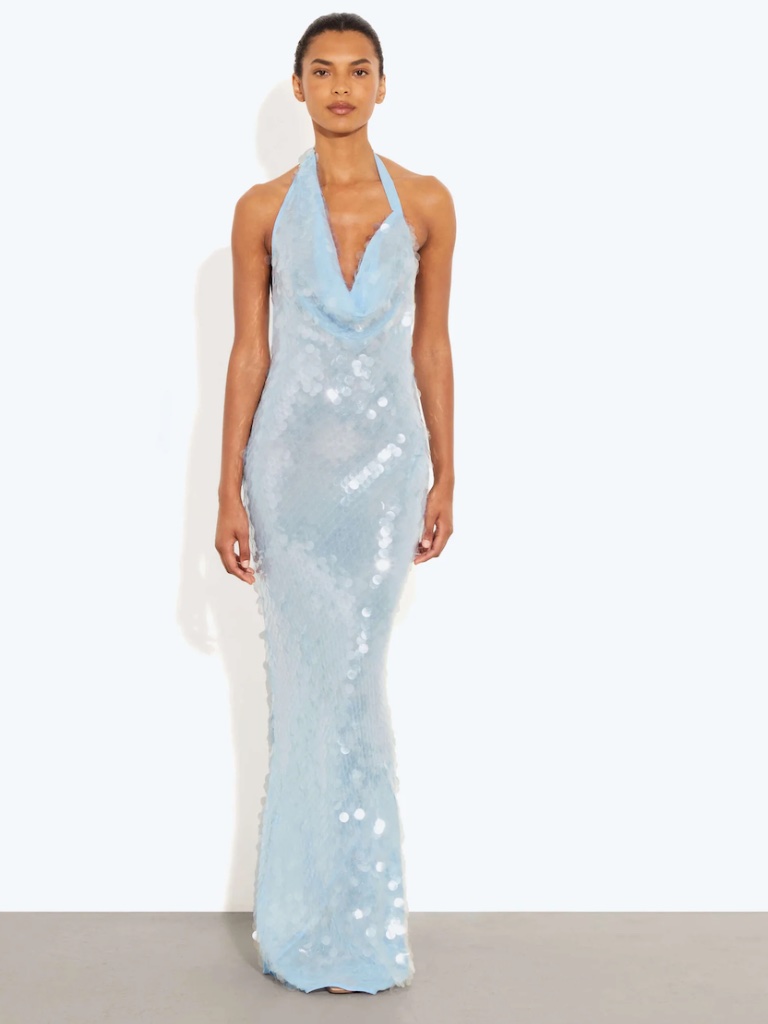 Rat And Boa Anais Dress — image 4 of 8